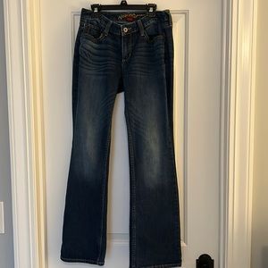 Women's Arizona Jean Company Bootcut Jeans